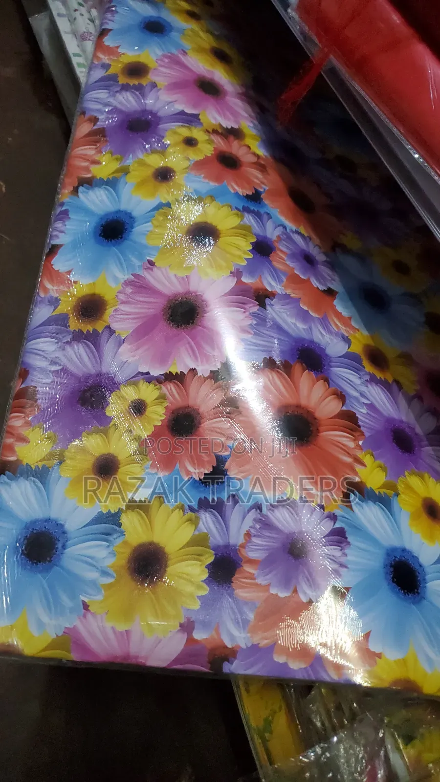 Gift Wrap Paper, 50 Sheet 100×100