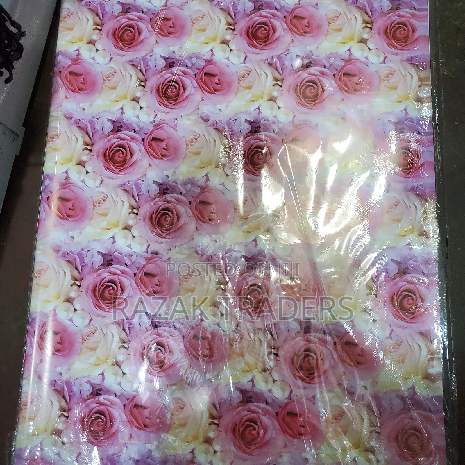 Gift Wrap Paper, 50 Sheet 100×100