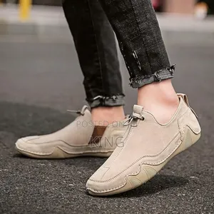 Recyphi Loafer Shoes