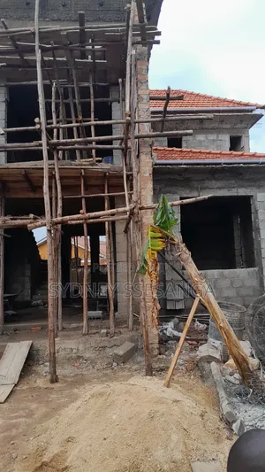 Roof With Ugroofers