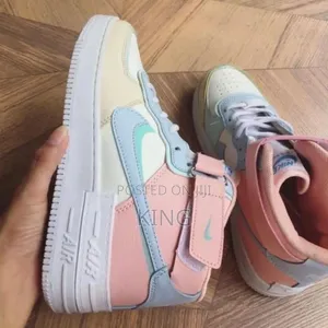 Nike Air Force 1 High Shadow '