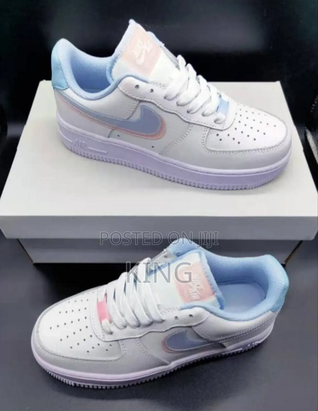 Nike Air Force 1 Low Lv8