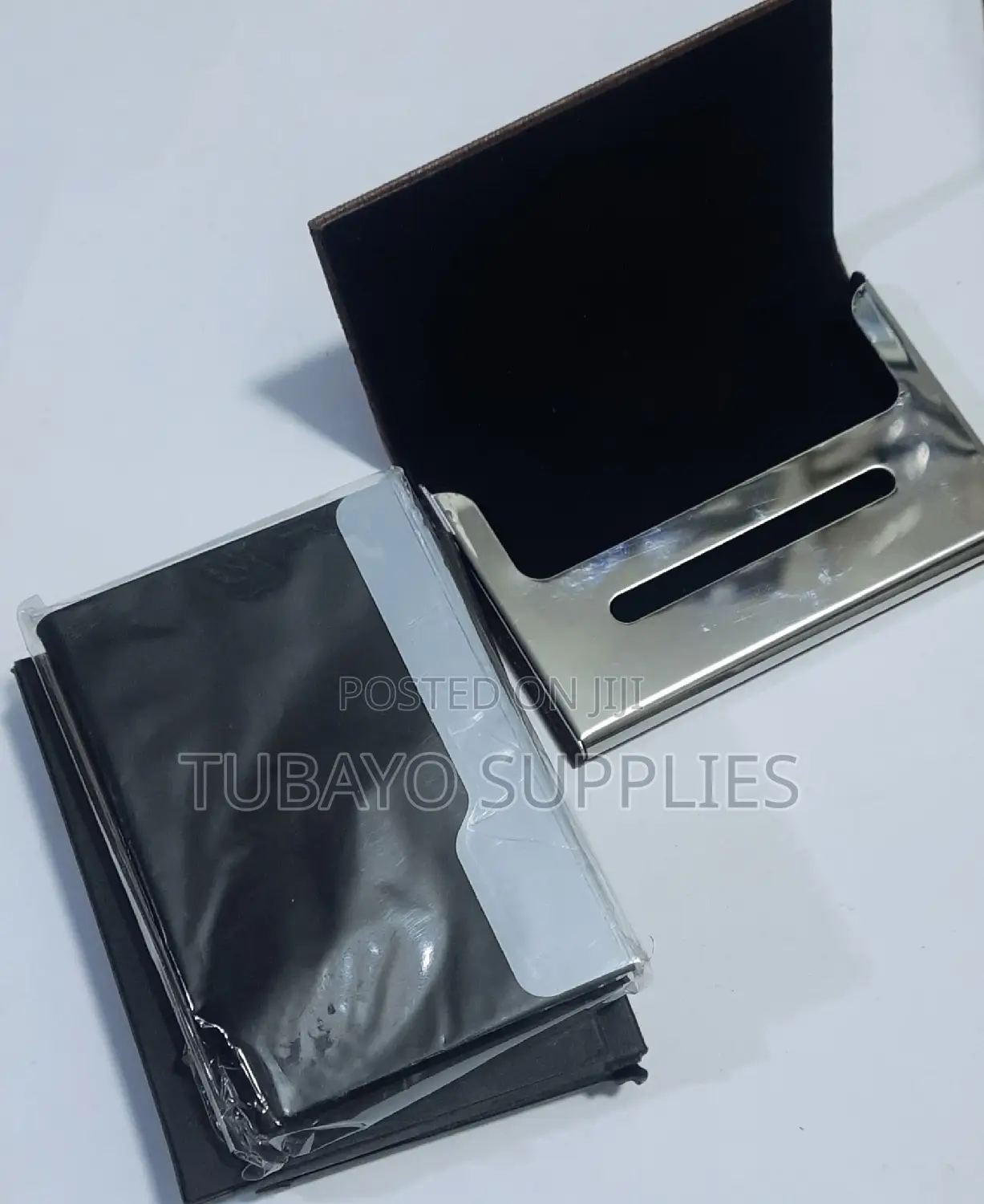 Classic Card Holders
