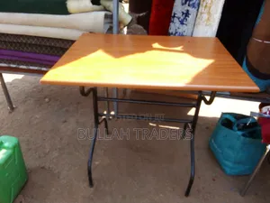 Restaurant Tables Portable Sizes