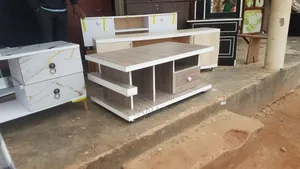 Center Table Gray