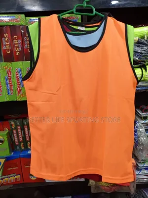 Training Bibs/ Vest