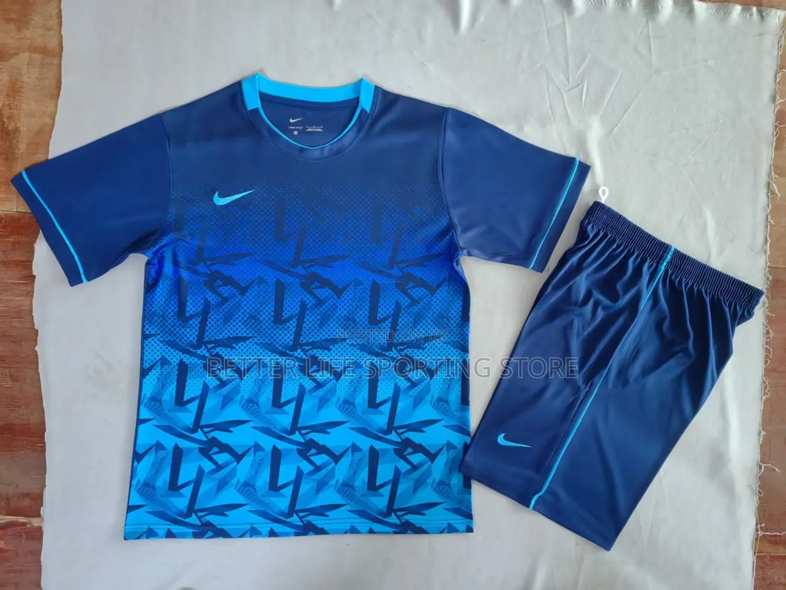Training Bibs/ Vest