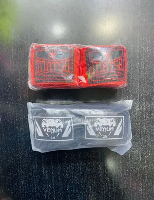 Boxing Hand Wraps/ Bandages
