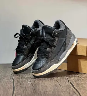 Nike WMNS Air Jordan 3