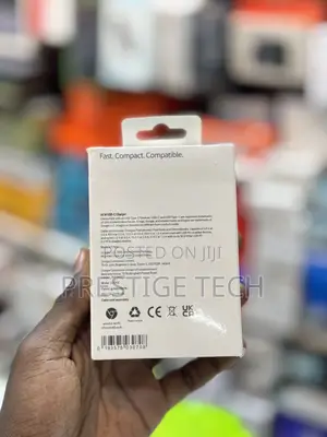 Original Google 30w Usb C Charger / Google Pixel 30w Adapter