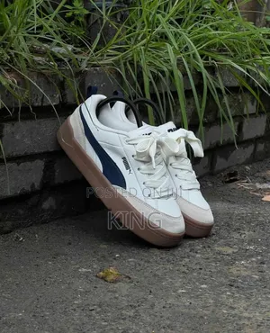 Men Puma Park Lifestyle OG