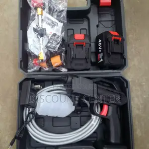 Pressure Car Washer