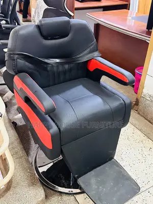 Saloon Chairs