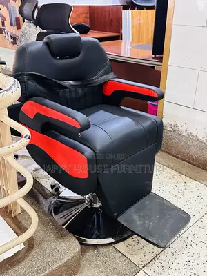 Saloon Chairs
