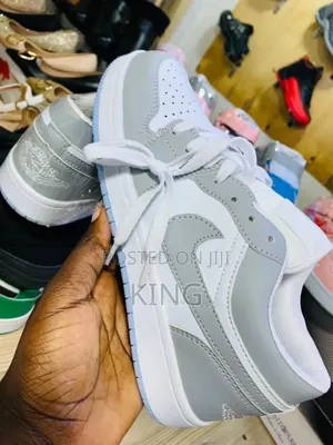 Loft Air Jordan 1 Sneakers