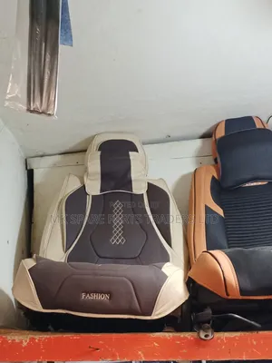 Seat Covers VIP