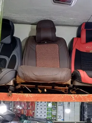 Seat Covers