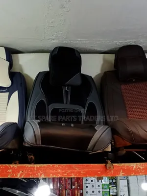 Seat Covers