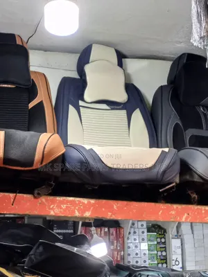 Seat Covers