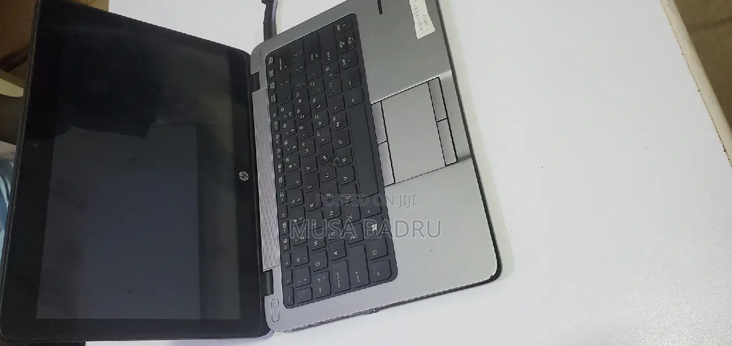 Laptop HP EliteBook 820 G2 8GB Intel Core I5 HDD+SSD 500GB