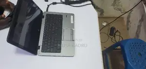 Laptop HP EliteBook 820 G2 8GB Intel Core I5 HDD+SSD 500GB