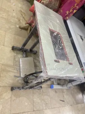 Original New Stands for Sewing Machines