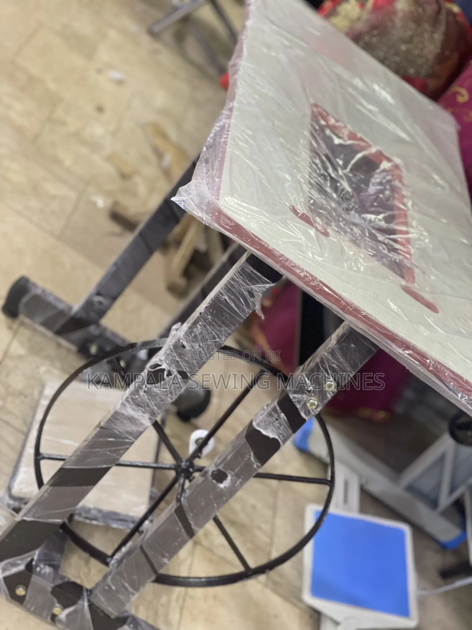 Original New Stands for Sewing Machines