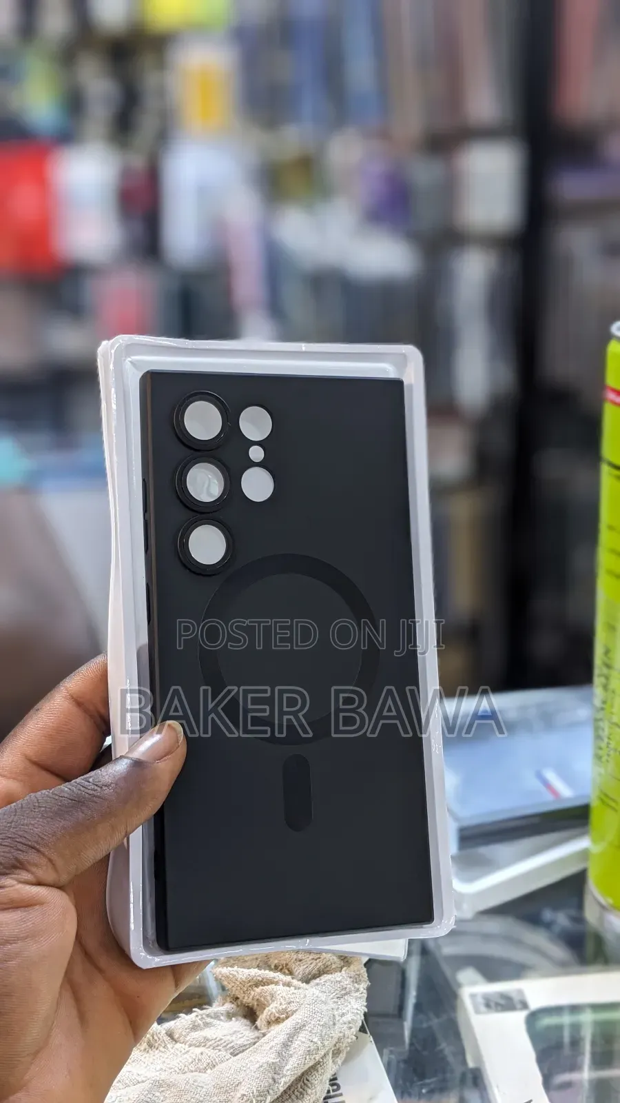 Samsung Galaxy Cases S24 Ultra