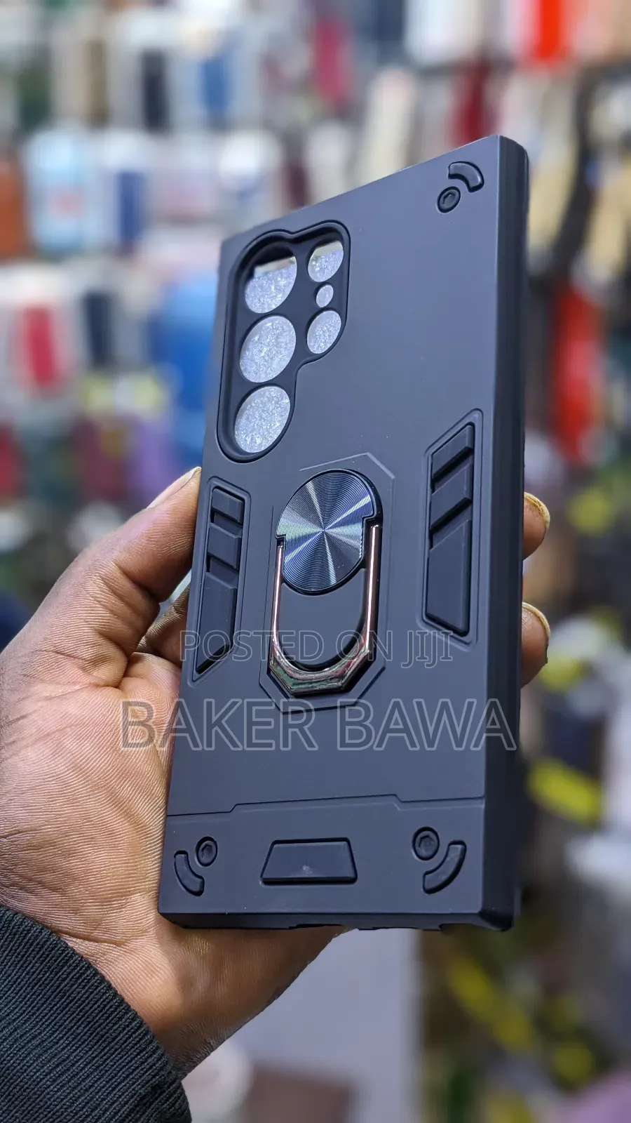 Samsung Galaxy Cases S24 Ultra
