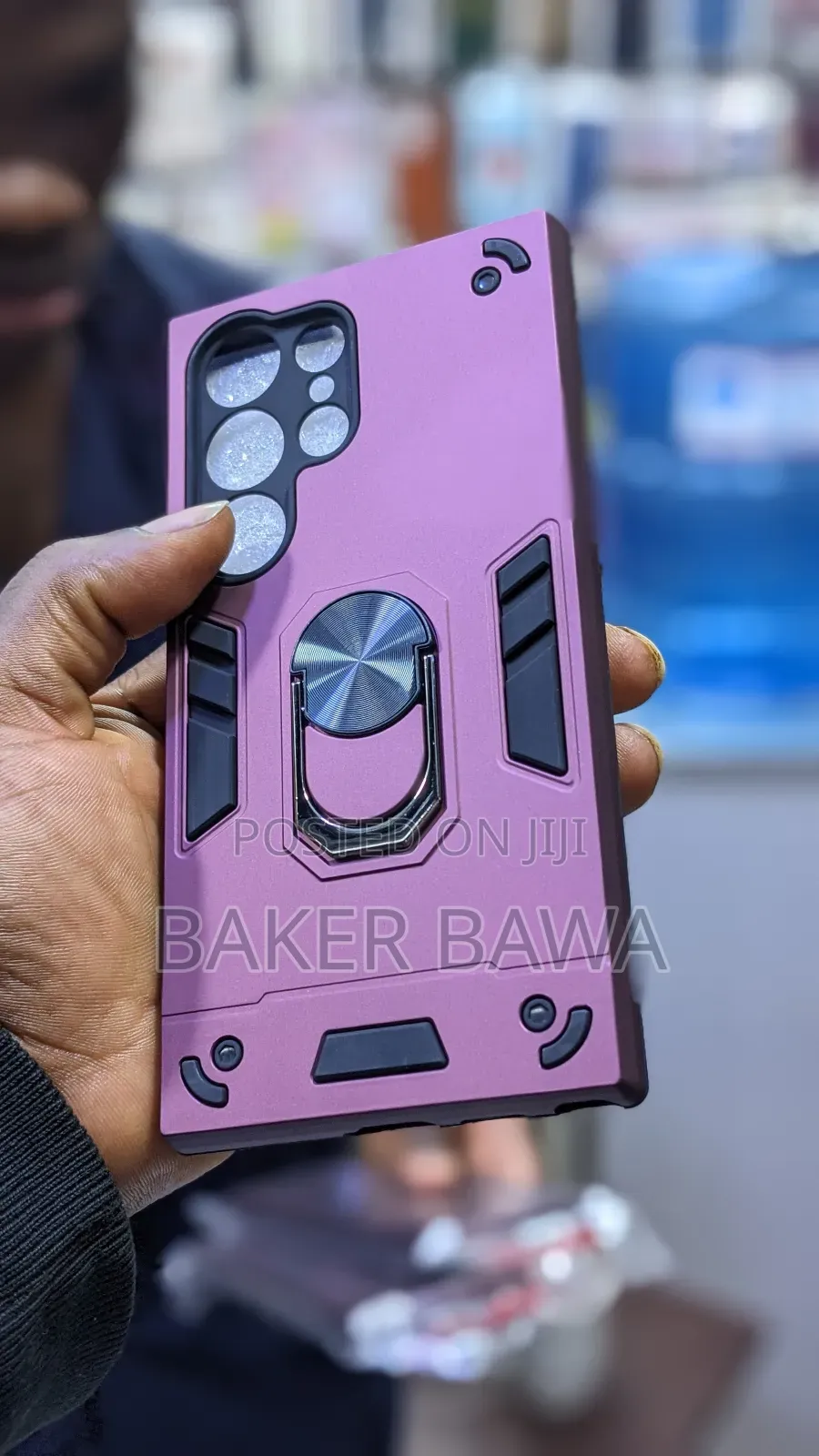 Samsung Galaxy Cases S24 Ultra