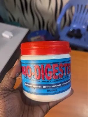 Bio Digester