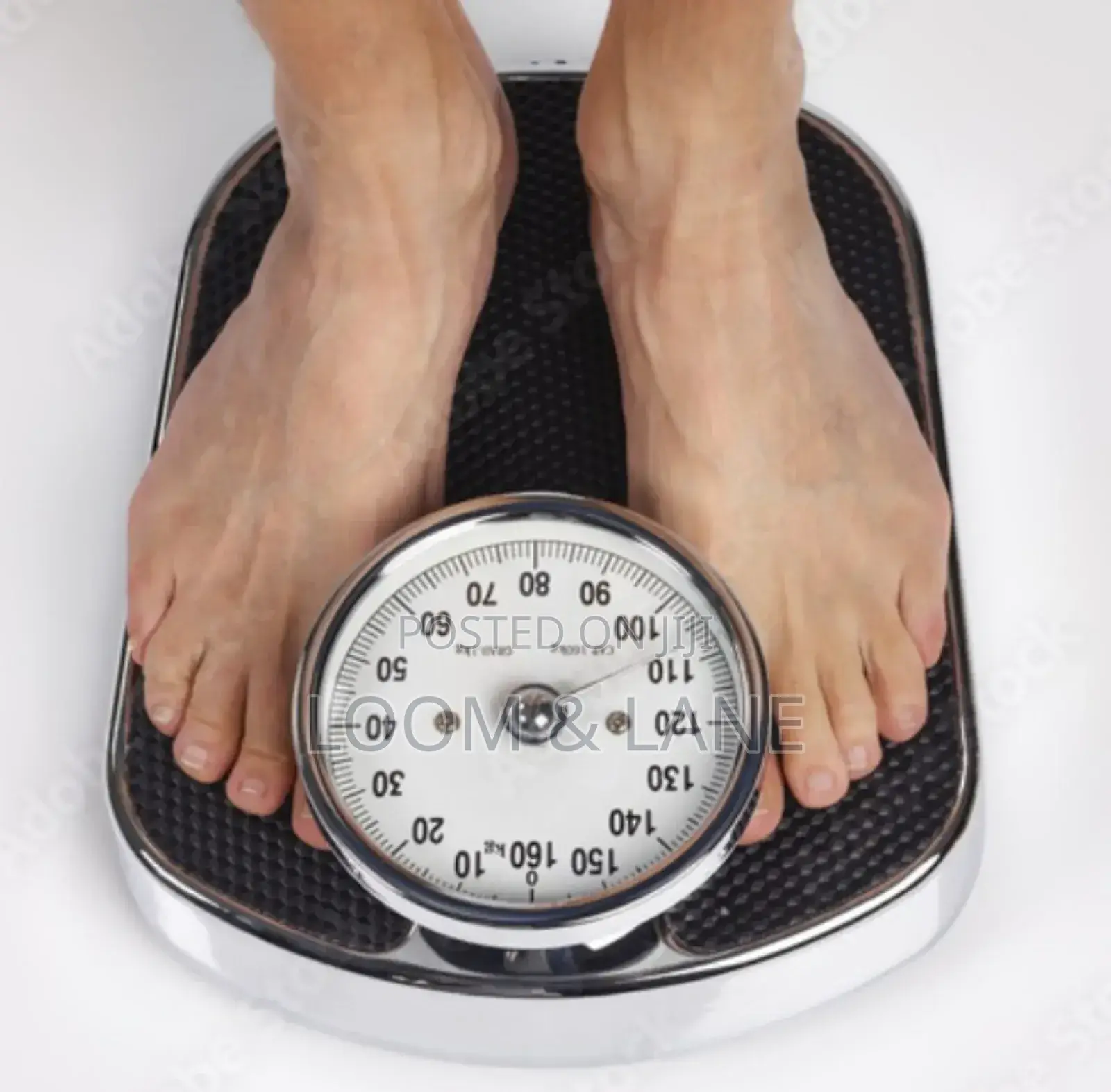 Body Weight Mechanical Weighing Scale