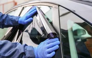 Car Tinting and Window Tinting