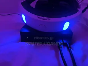 Bionik Mantis Attachable VR Headphones
