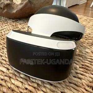 Sony Playstation VR Virtual Reallity Gadget (PS4