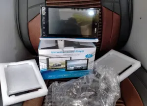 Screen Radio and Android