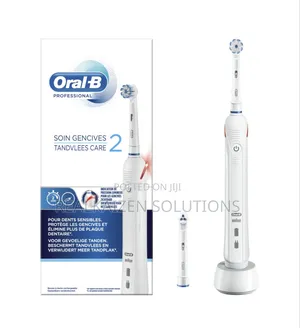 ORAL-B Rechargeable Professional GUM CARE 2 Toothbrush