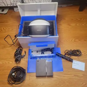 Playstation VR Headset
