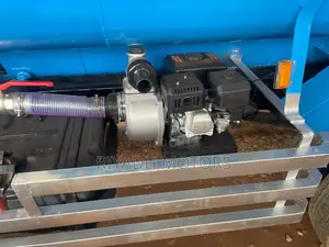 Water Tank