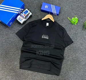 Don Black Tshirt. New