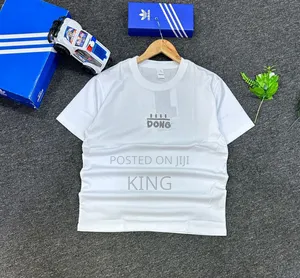 White Dong Tshirt