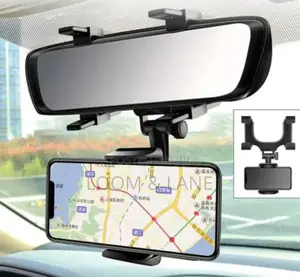 New Universal Car Phone Holder