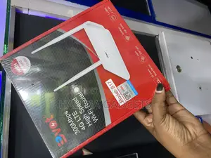 Bvot High Speed Router