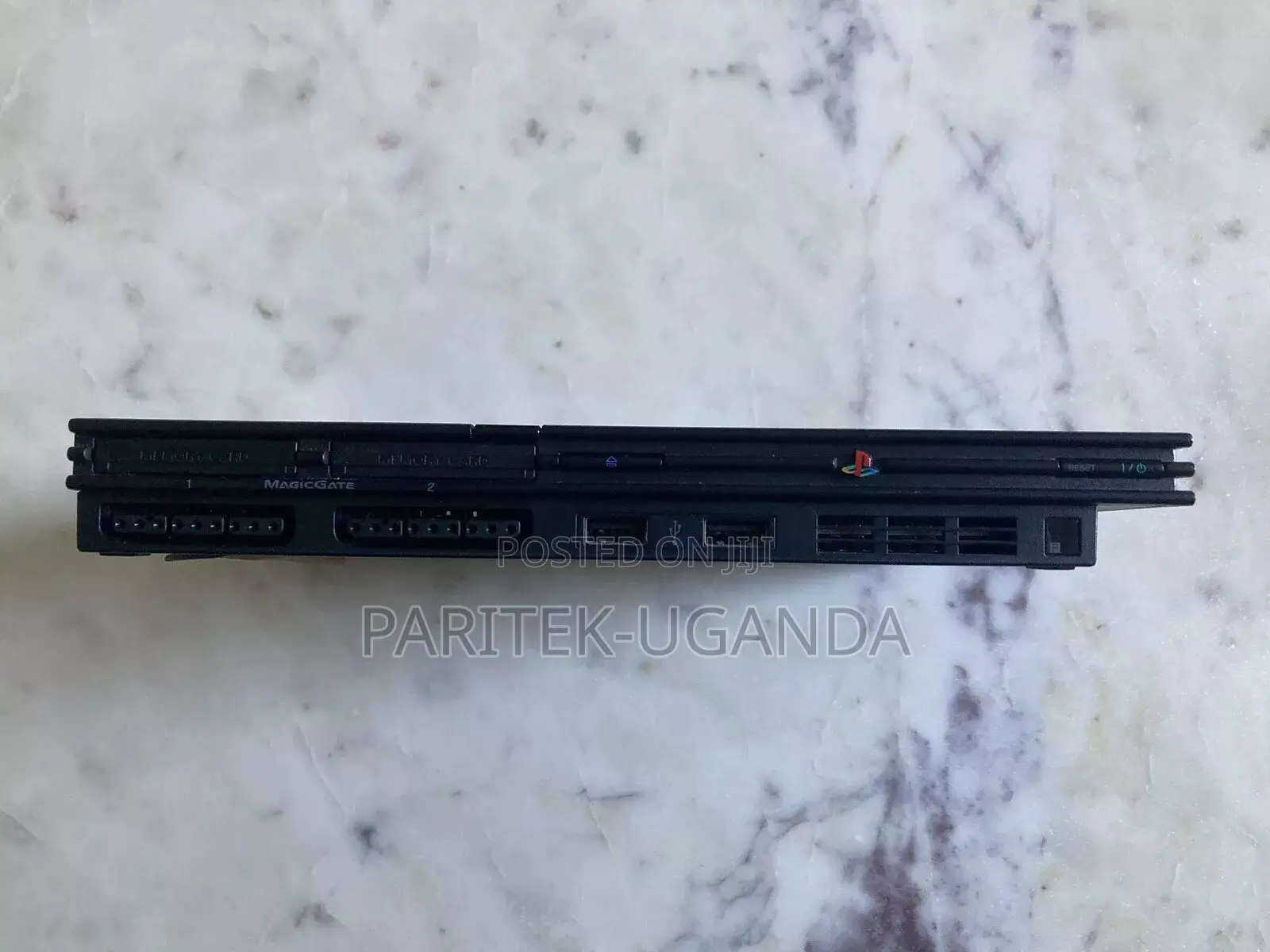 Playstation 2 Console