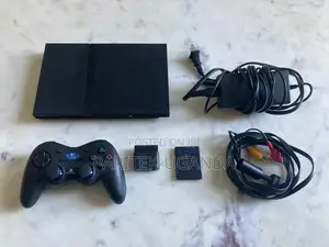 Playstation 2 Console