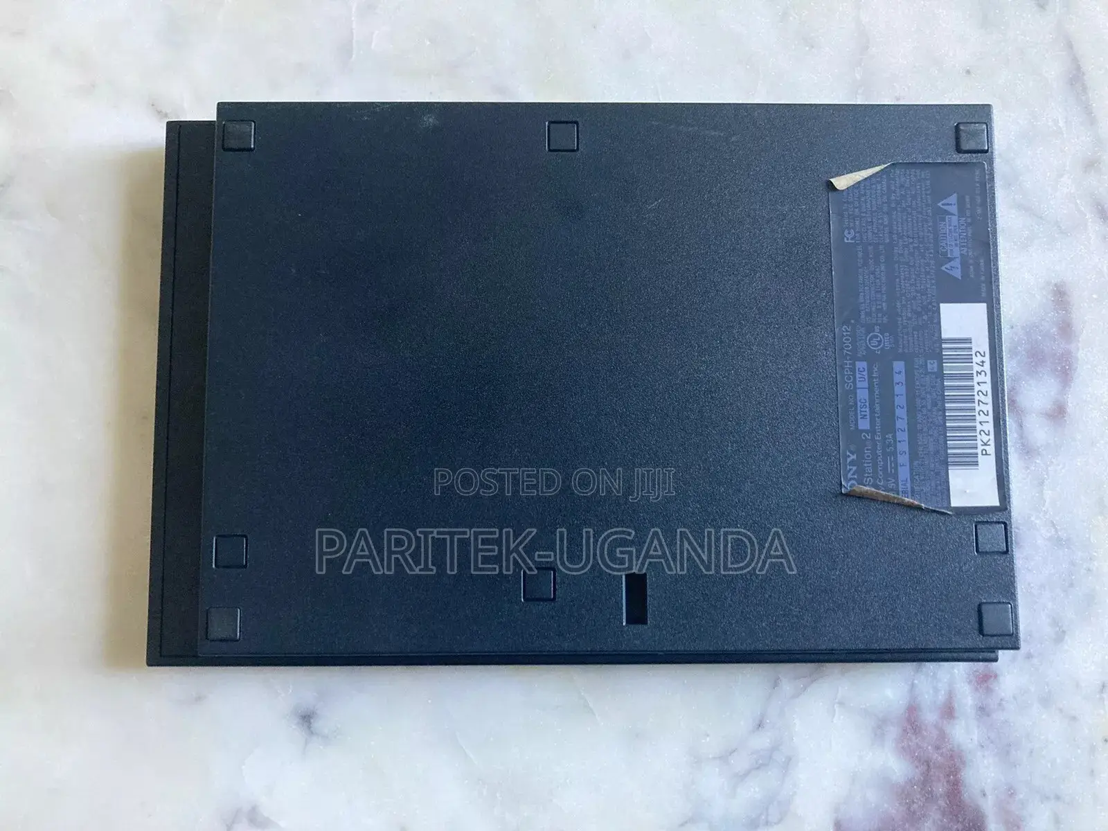 Playstation 2 Console