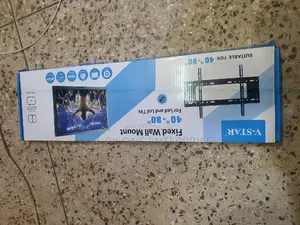 Tv Wall Mount 40"-80 Suitable for 40"-80"