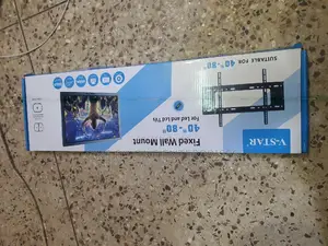 Tv Wall Mount 40"-80 Suitable for 40"-80"