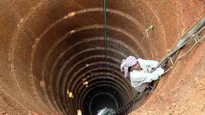 Well Digging Services