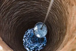 Well Digging Services